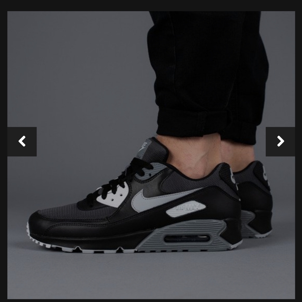 📍Nike Air Max 90 Essential AJ1285 003 9.5